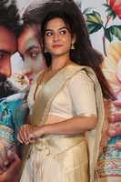 Heroine Sahithi Avancha Photos